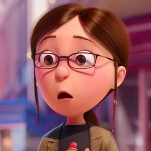 Meet your Posher, Allyanna